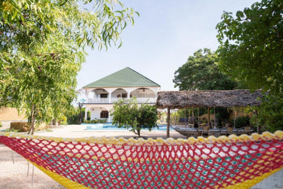 Dom Sprzedaż Zanzibar, Tanzania Jambiani Kikadini