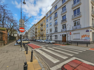 Mieszkanie Sprzedaż Warszawa Śródmieście